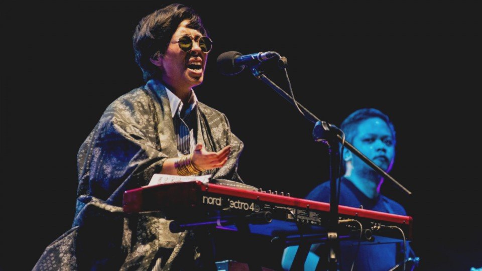 Up Dharma Down Reunion