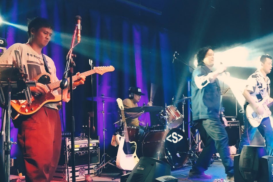 Sandwich Live Band