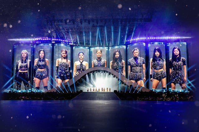 Twice Concert