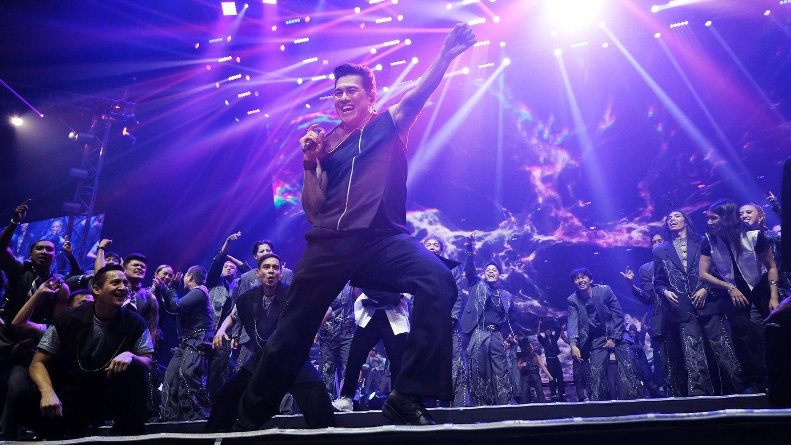 Gary Valenciano Greatest Hits